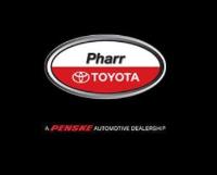  Toyota of Pharr image 1